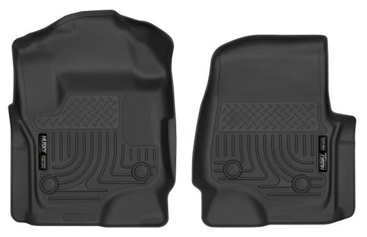 Husky Liners HSK52731 Front Floor Liners