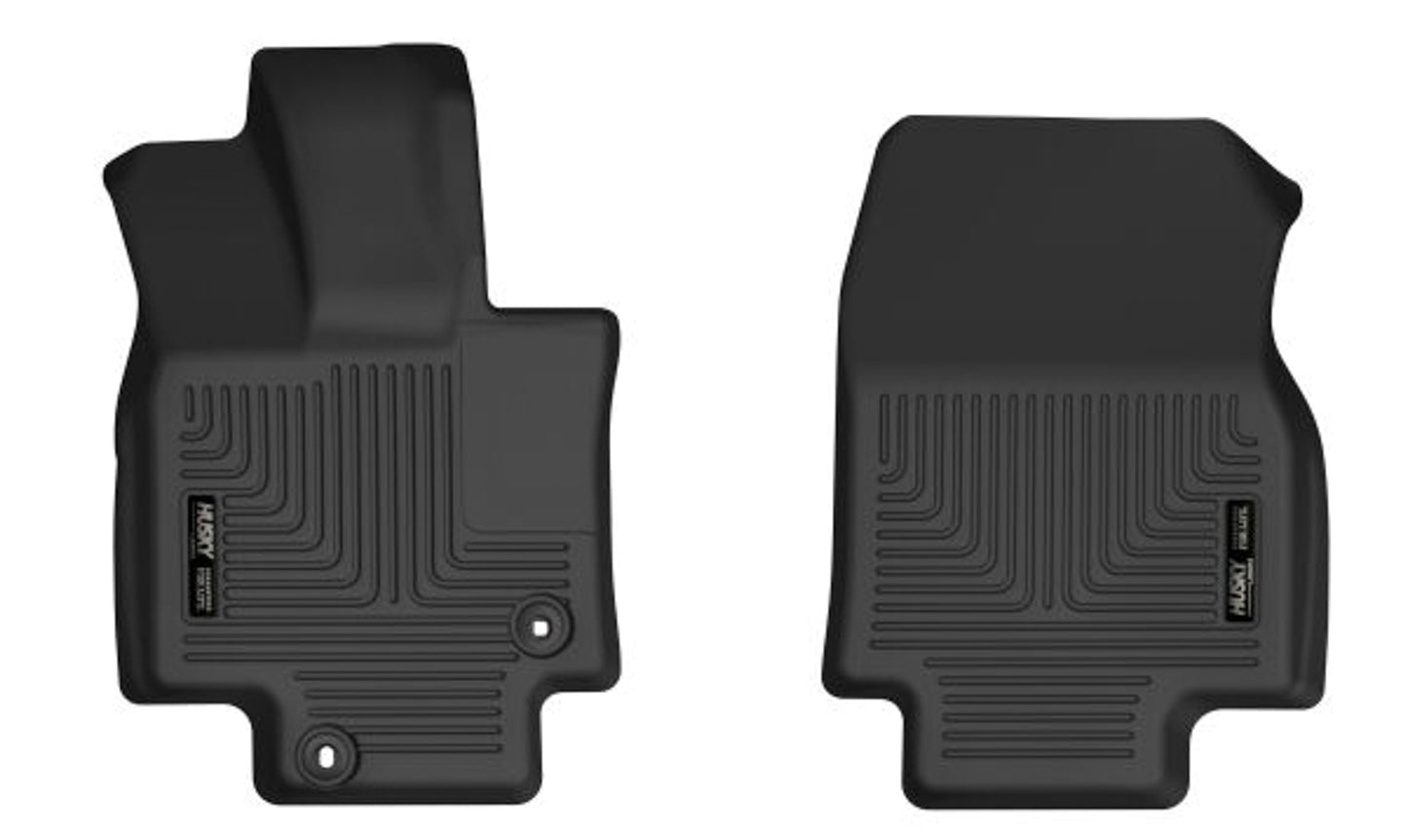 Husky Liners HSK55881 Front Floor Liners