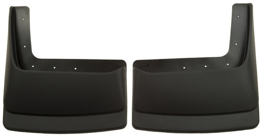 Husky Liners HSK57071 03-09 Dodge RAM Dually P/U Rear Mud Flaps