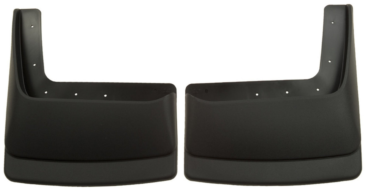 Husky Liners HSK57071 03-09 Dodge RAM Dually P/U Rear Mud Flaps