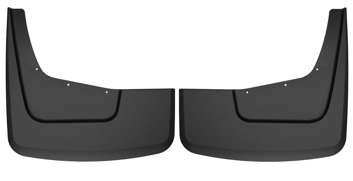 Husky Liners HSK57751 Rear Mud Flaps