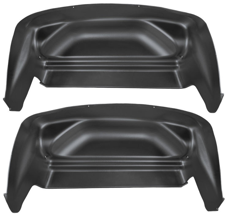 Husky Liners HSK79001 07-14 GM P/U Wheel Well Guard