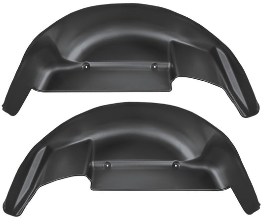 Husky Liners HSK79101 04-13 F150 Wheel Well Guard