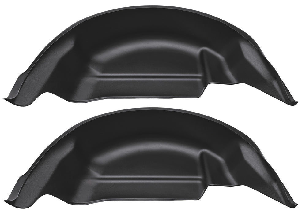 Husky Liners HSK79121 Rear Wheel Well Guards Wheel Well Guards