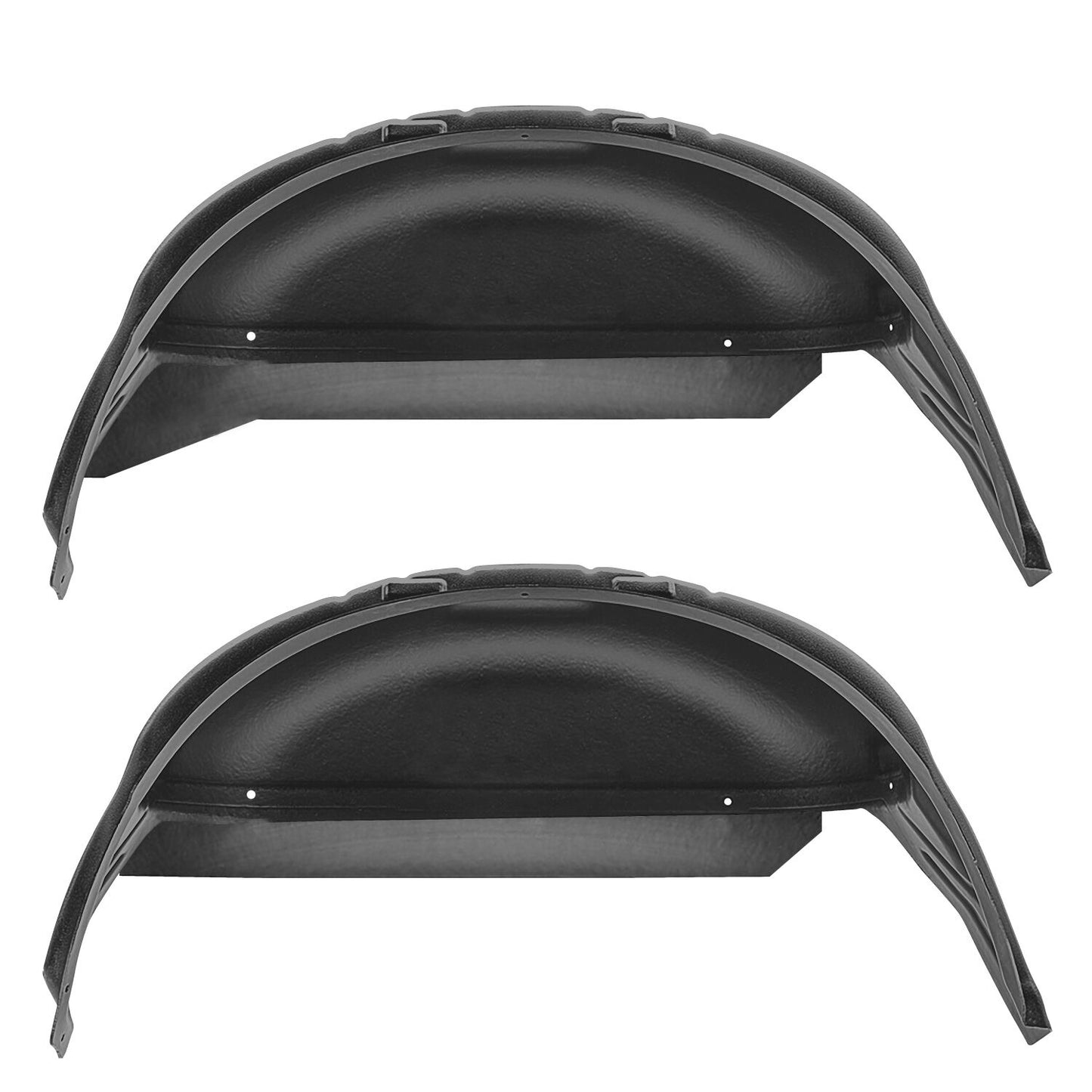 Husky Liners HSK79161 Rear Wheel Well Guards