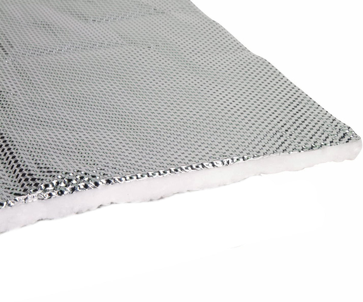 Heatshield Products HSP175110 Heatshield Armor 1/2 thk x 18 in W x 4 ft L