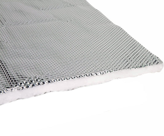 Heatshield Products HSP175110 Heatshield Armor 1/2 thk x 18 in W x 4 ft L