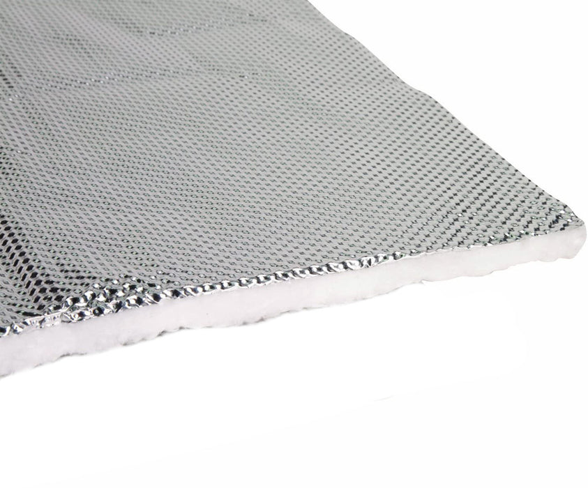 Heatshield Products HSP175110 Heatshield Armor 1/2 thk x 18 in W x 4 ft L