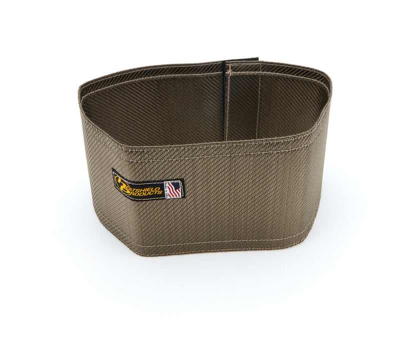 Heatshield Products HSP502009 Battery Heat Shield Group 58/59