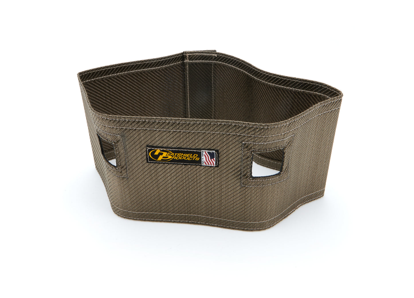 Heatshield Products HSP502010 Battery Heat Shield Group 34/78