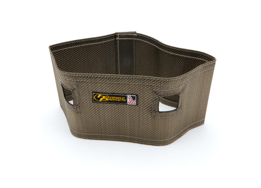 Heatshield Products HSP502010 Battery Heat Shield Group 34/78