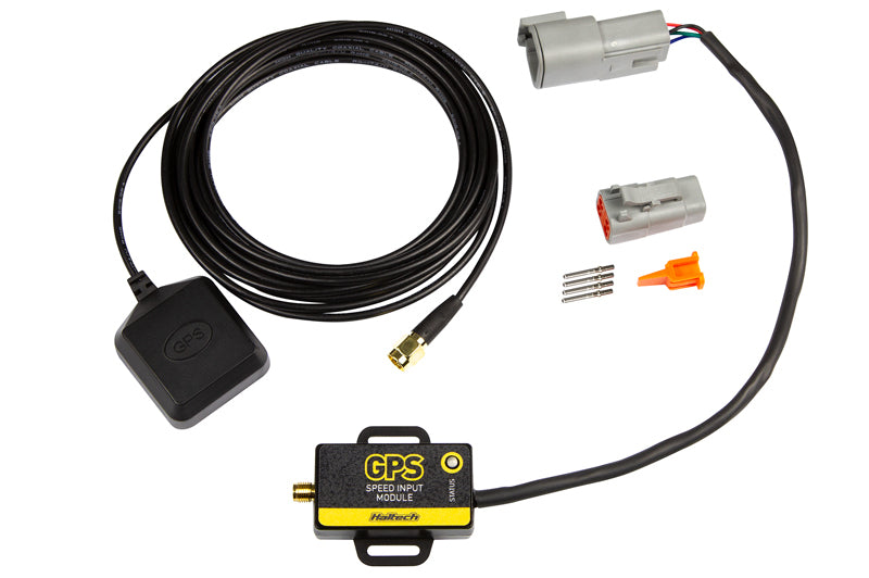 Haltech HTHHT-011310 GPS Speed Input Module