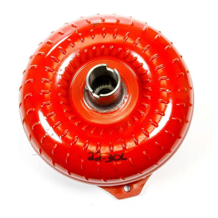 Hughes Performance HUG22-30L Torque Converter 3000 Stall Series GM 85-92