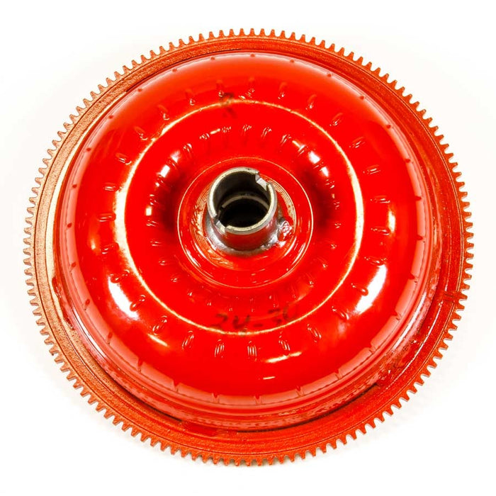 Hughes Performance HUG24-30 Torque Converter 3000 Stall Series Mopar 727