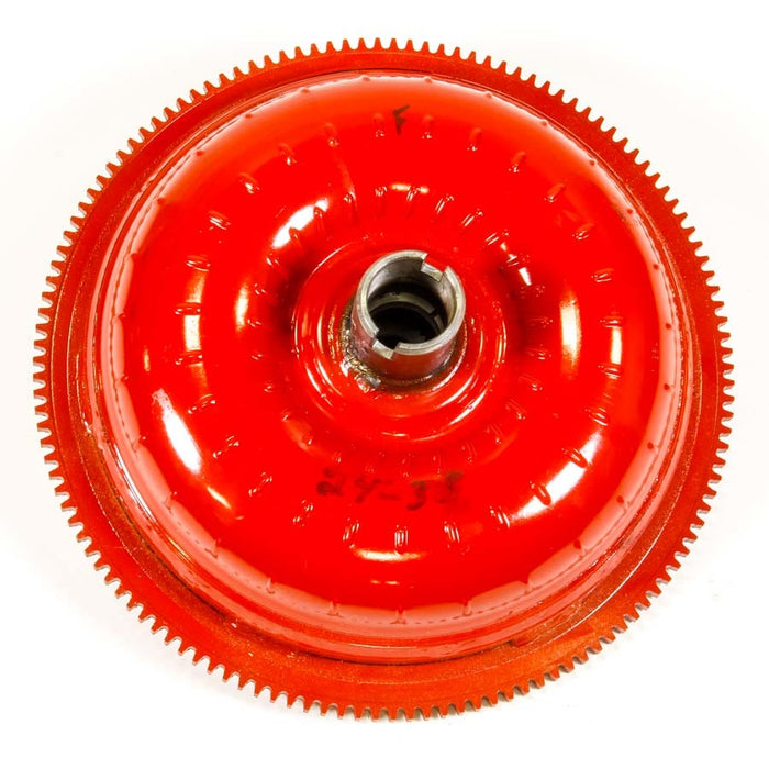 Hughes Performance HUG24-35 Torque Converter 3500 Stall Series Mopar 727