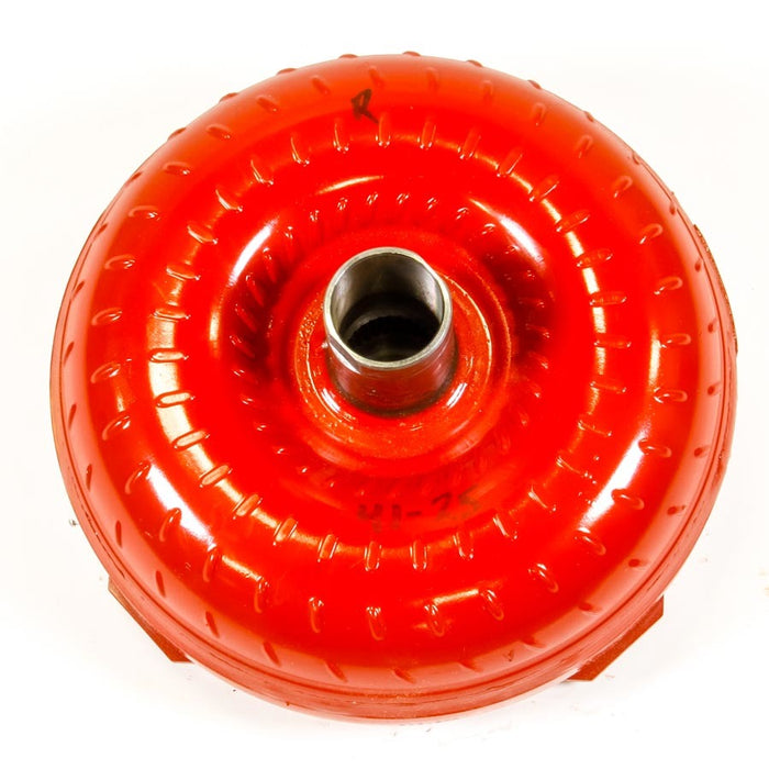 Hughes Performance HUG41-25 Torque Converter 2500 Stall Series Ford C4
