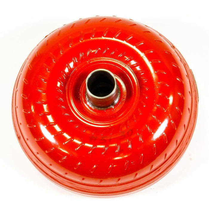 Hughes Performance HUG51-30 Torque Converter 3000 Stall Series Ford AOD