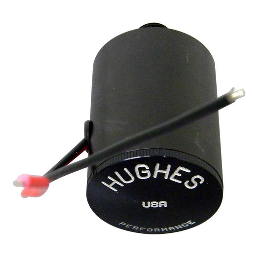 Hughes Performance HUGHP7498HD HD Transbrake Solenoid For HP6282 Transbrake