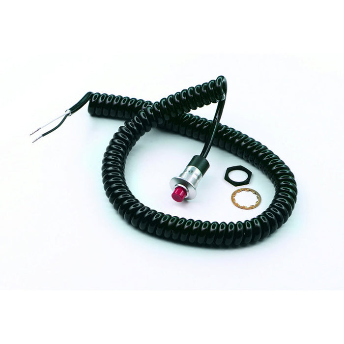 Hurst HUR248-3880 Remote Push Button Switc