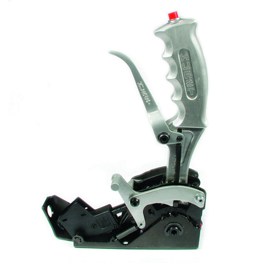 Hurst HUR316-2001 Pistol-Grip Quarter Stick Shifter