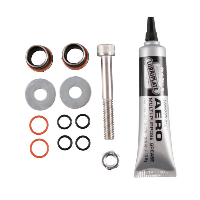 Hurst HUR332-6030 Pit Pack Bushing Kit Extreme Duty