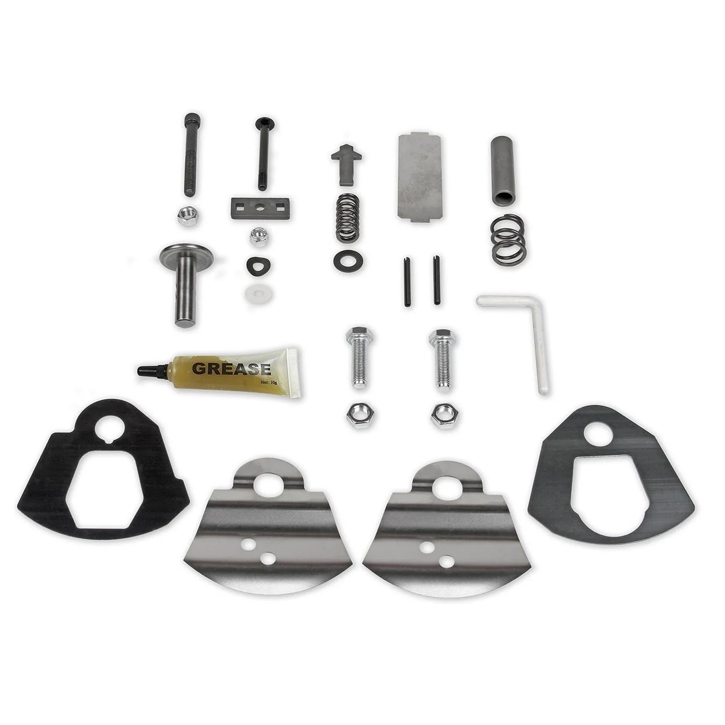 Hurst HUR332-7303 Shifter Master Rebuild Kit Comp-Plus 4-Speed