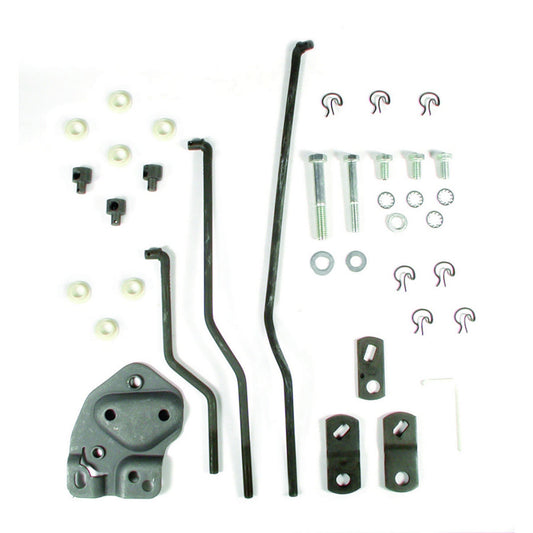 Hurst HUR373-3157 Installation Kit