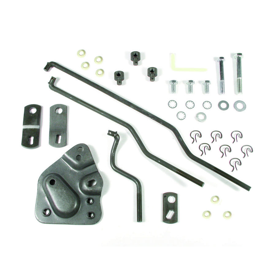 Hurst HUR373-3162 Installation Kit