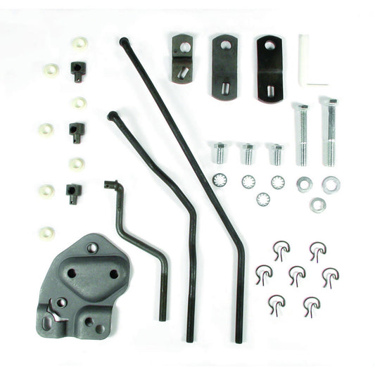 Hurst HUR373-3163 Installation Kit
