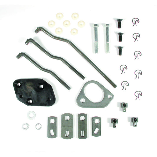 Hurst HUR373-4089 Installation Kit