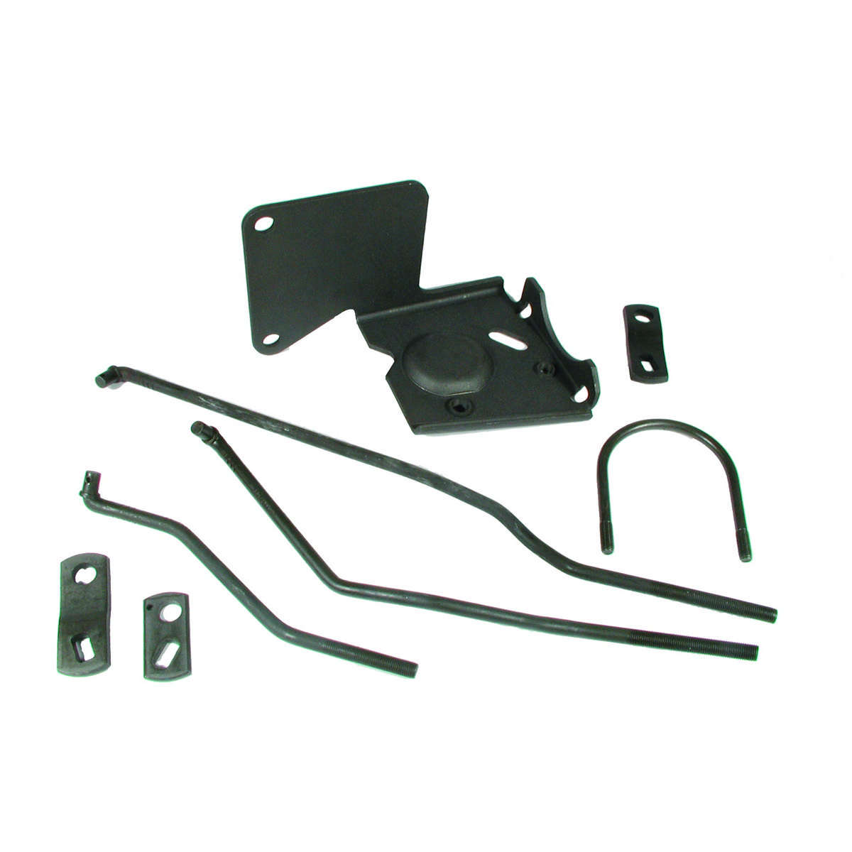 Hurst HUR373-4529 Installation Kit