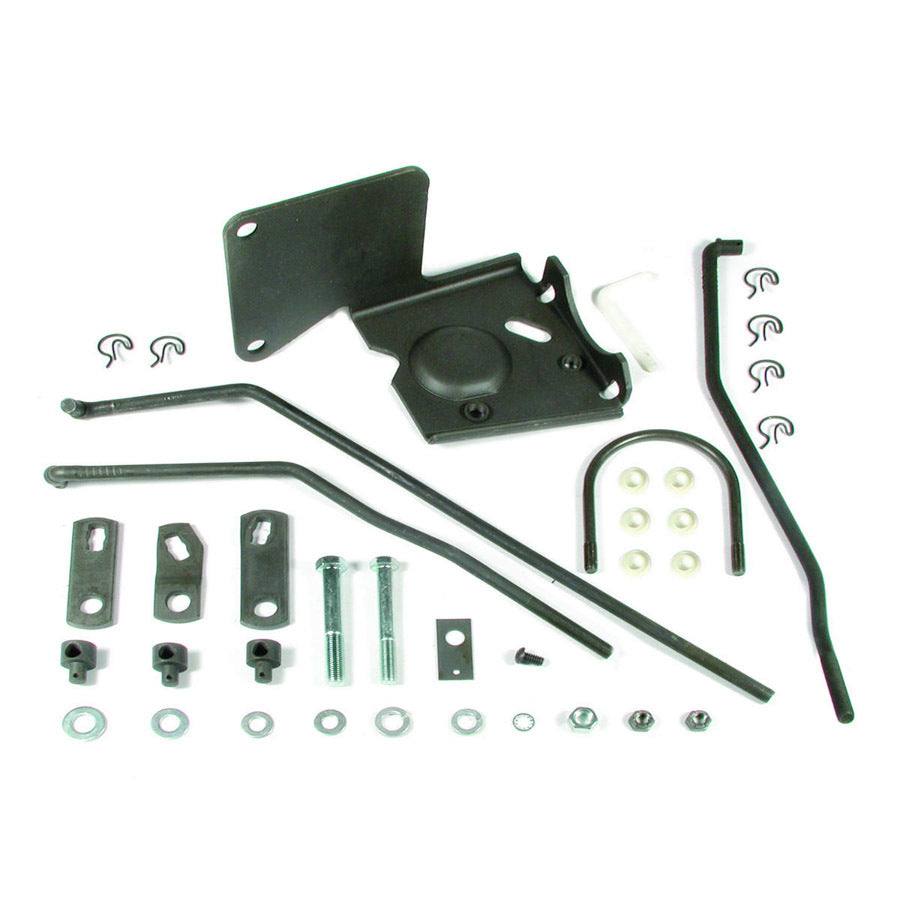 Hurst HUR373-4531 Installation Kit