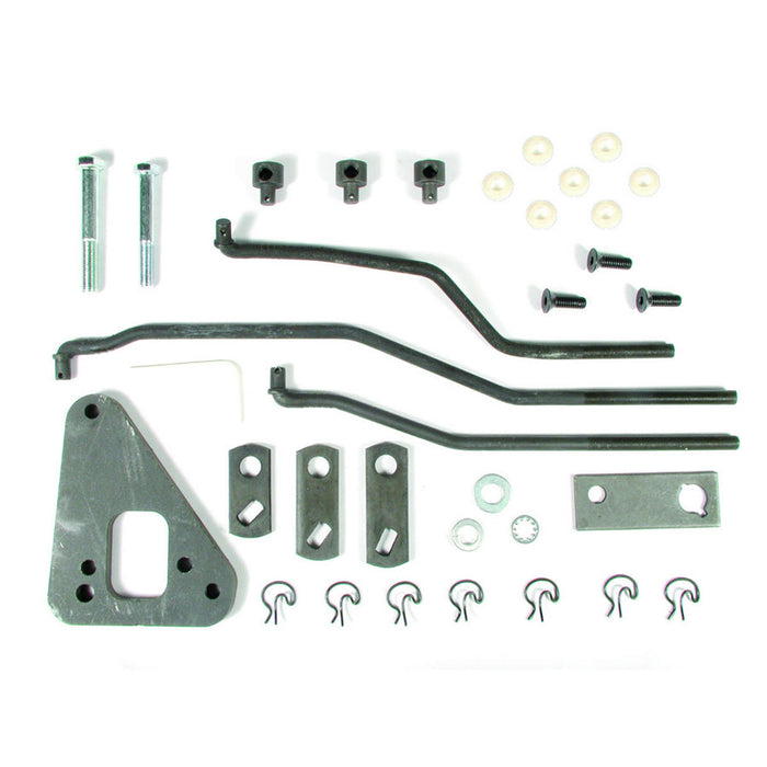 Hurst HUR373-5587 Installation Kit