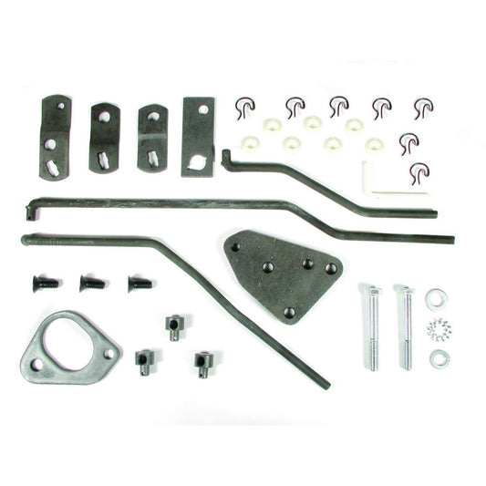 Hurst HUR373-7437 Installation Kit
