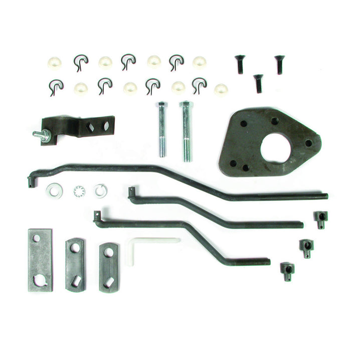 Hurst HUR373-7638 Installation Kit