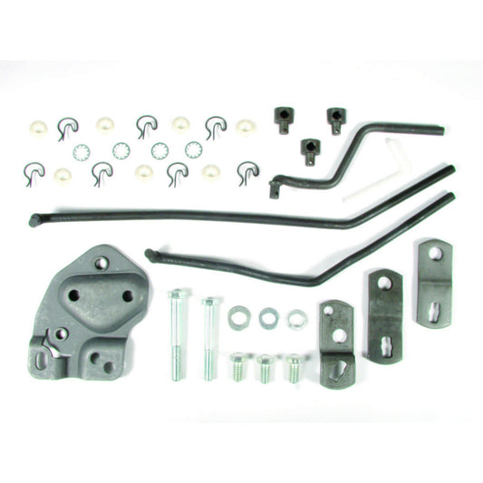 Hurst HUR373-7834 Installation Kit