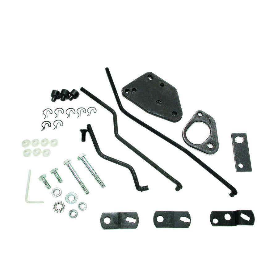 Hurst HUR373-7897 Installation Kit