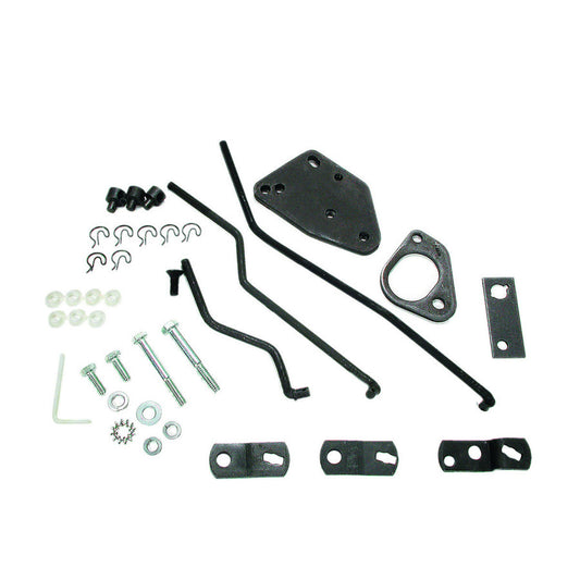 Hurst HUR373-7897 Installation Kit