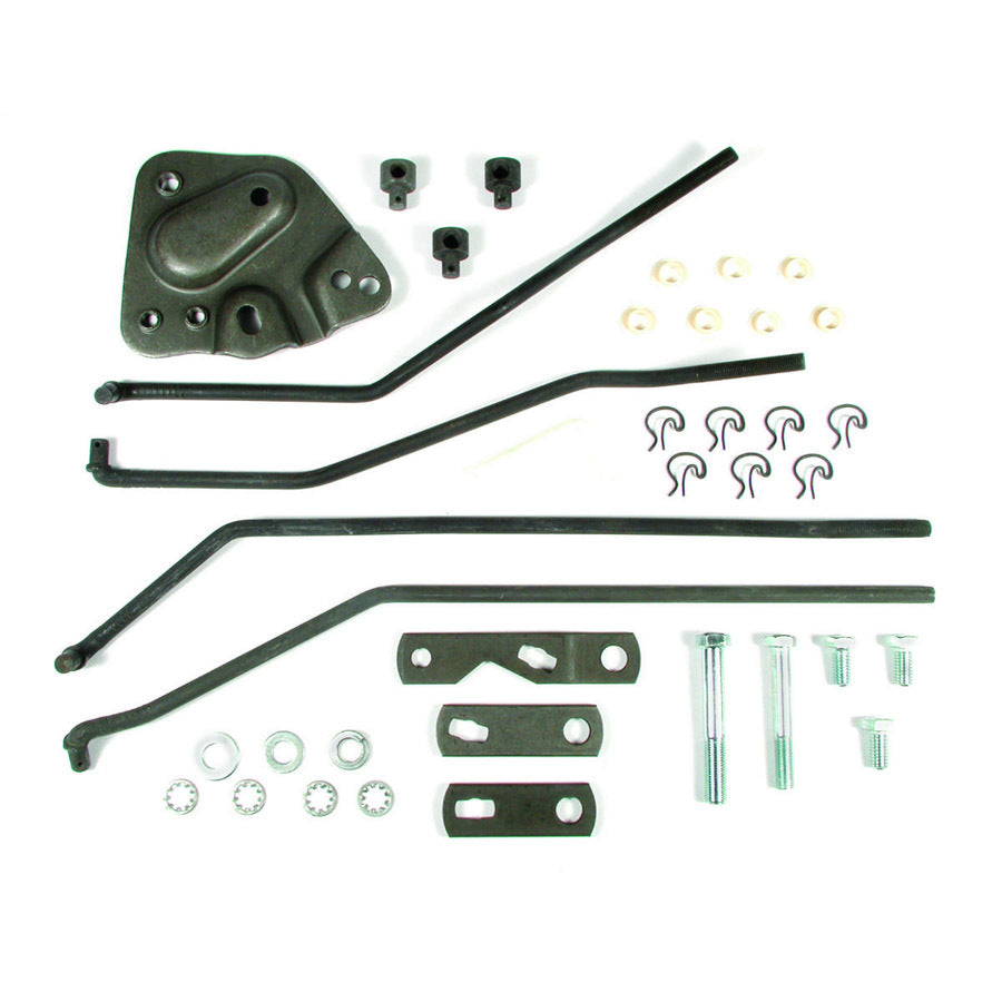 Hurst HUR373-8607 Installation Kit