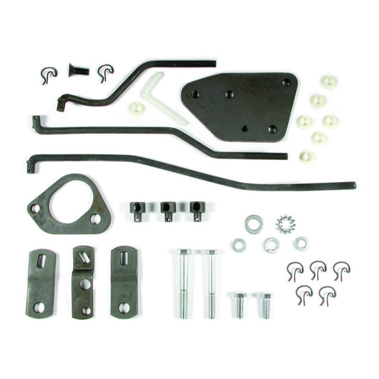Hurst HUR373-8609 Installation Kit
