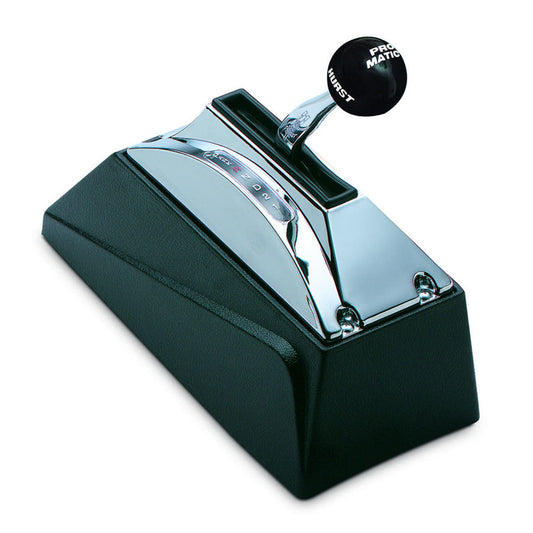 Hurst HUR383-8500 Pro-Matic 2 Ratchet Shft