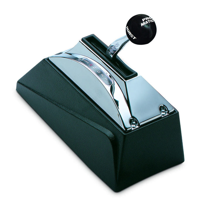 Hurst HUR383-8500 Pro-Matic 2 Ratchet Shft
