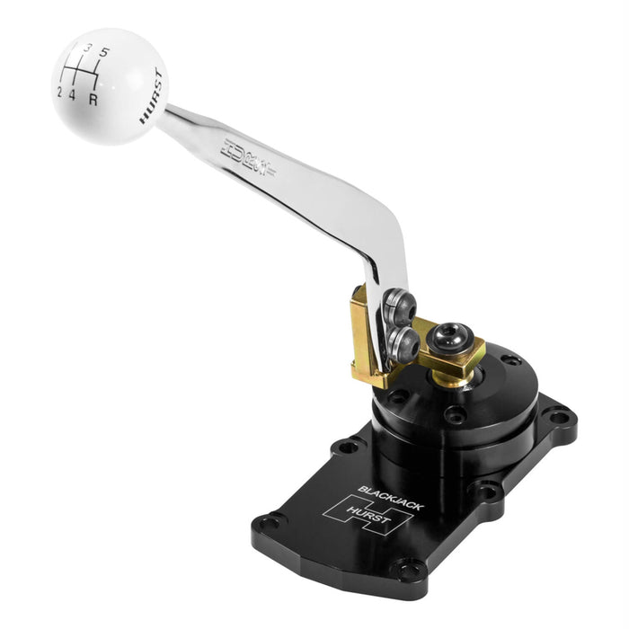 Hurst HUR391-2007 Black Shifter 68 Camaro w/Tremec TKO Trans
