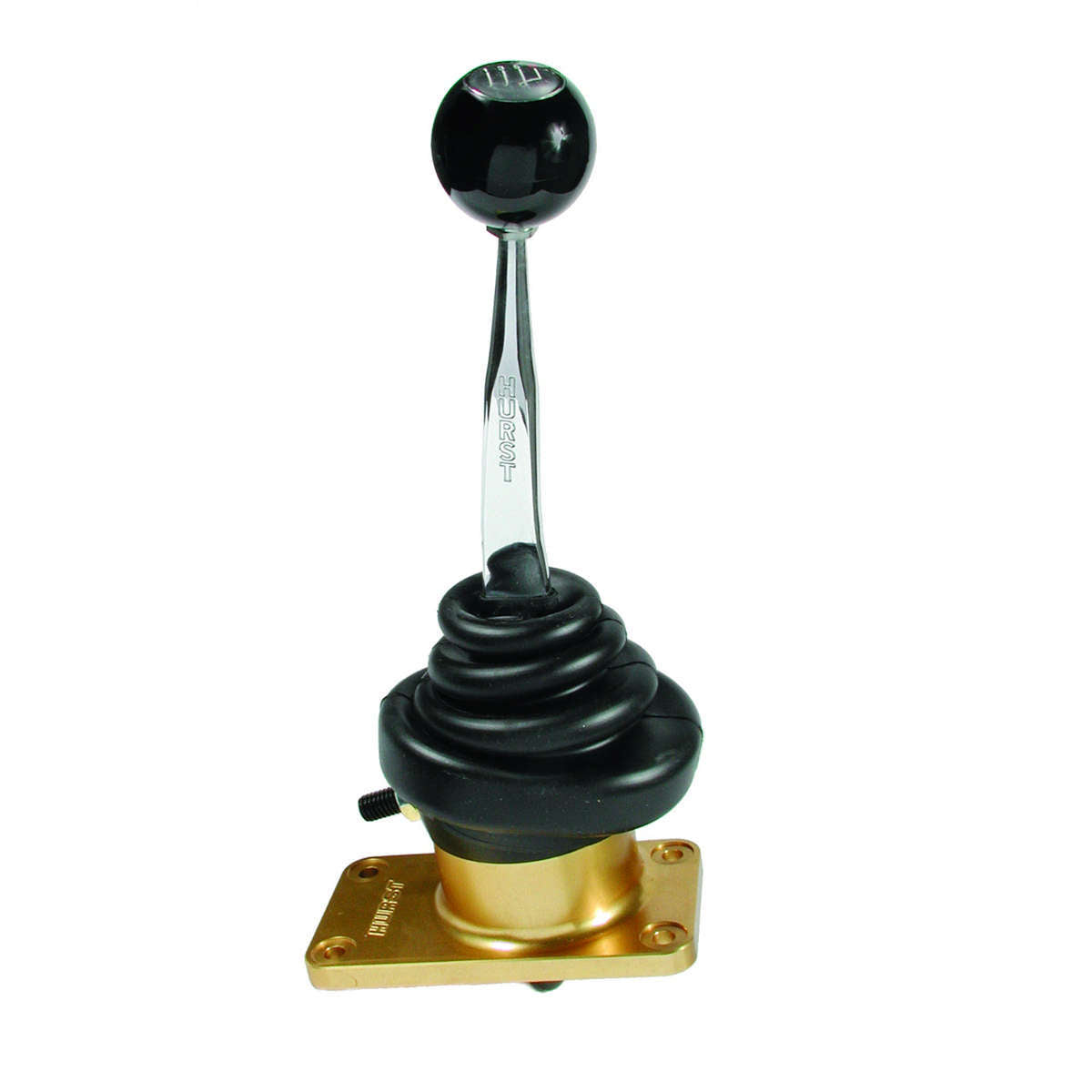 Hurst HUR391-5061 Billet Plus Shifter BW T-56 Camaro/Firebird