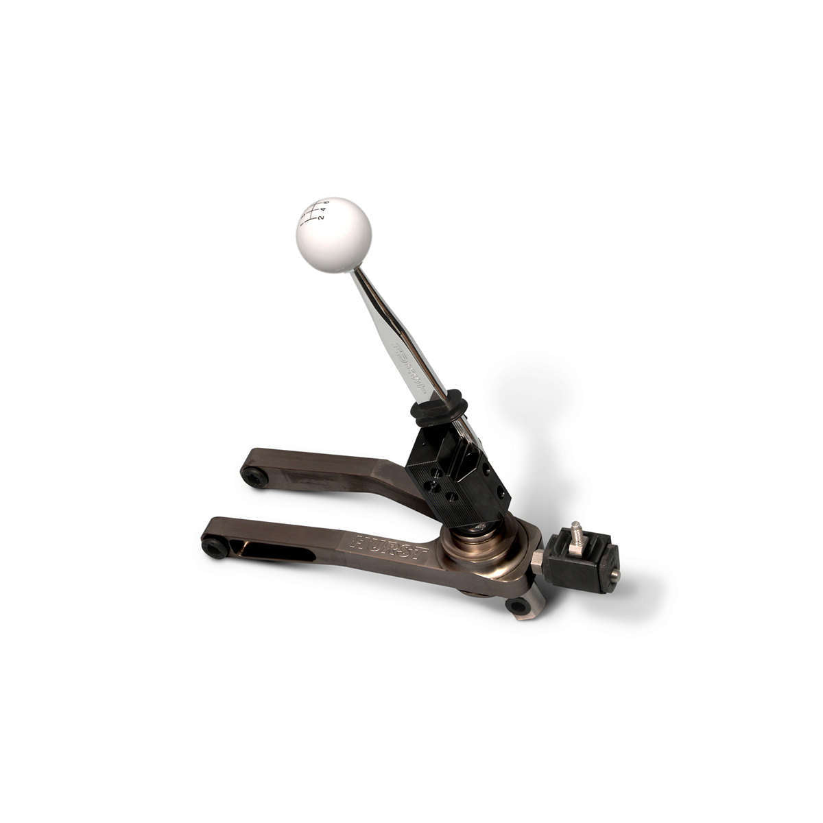 Hurst HUR391-6020 Billet Plus Shifter 09 Dodge Challenger 6spd