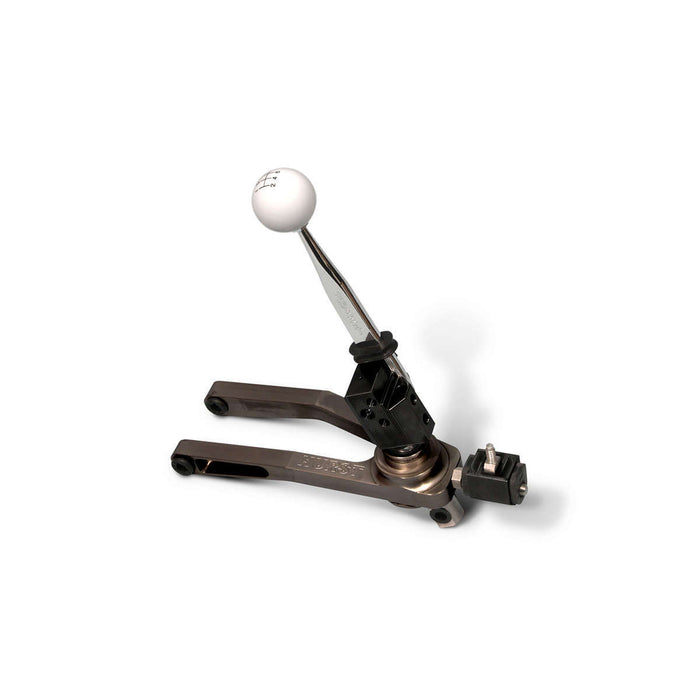 Hurst HUR391-6020 Billet Plus Shifter 09 Dodge Challenger 6spd