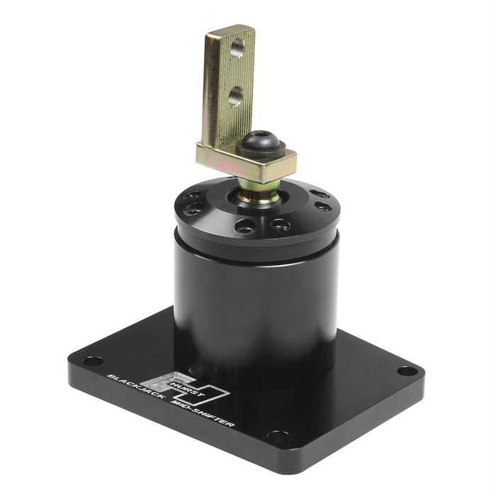 Hurst HUR391-7335 Blackjack Shifter Tremec TKO Mid Mount