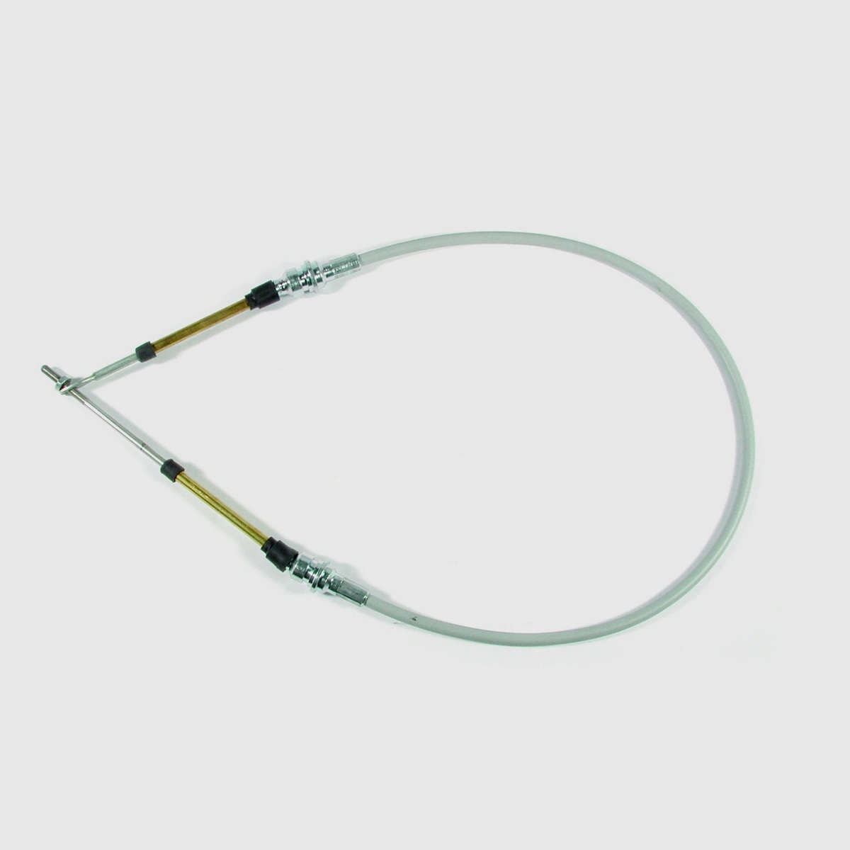 Hurst HUR500-0023 Shifter Cable 3 Ft.