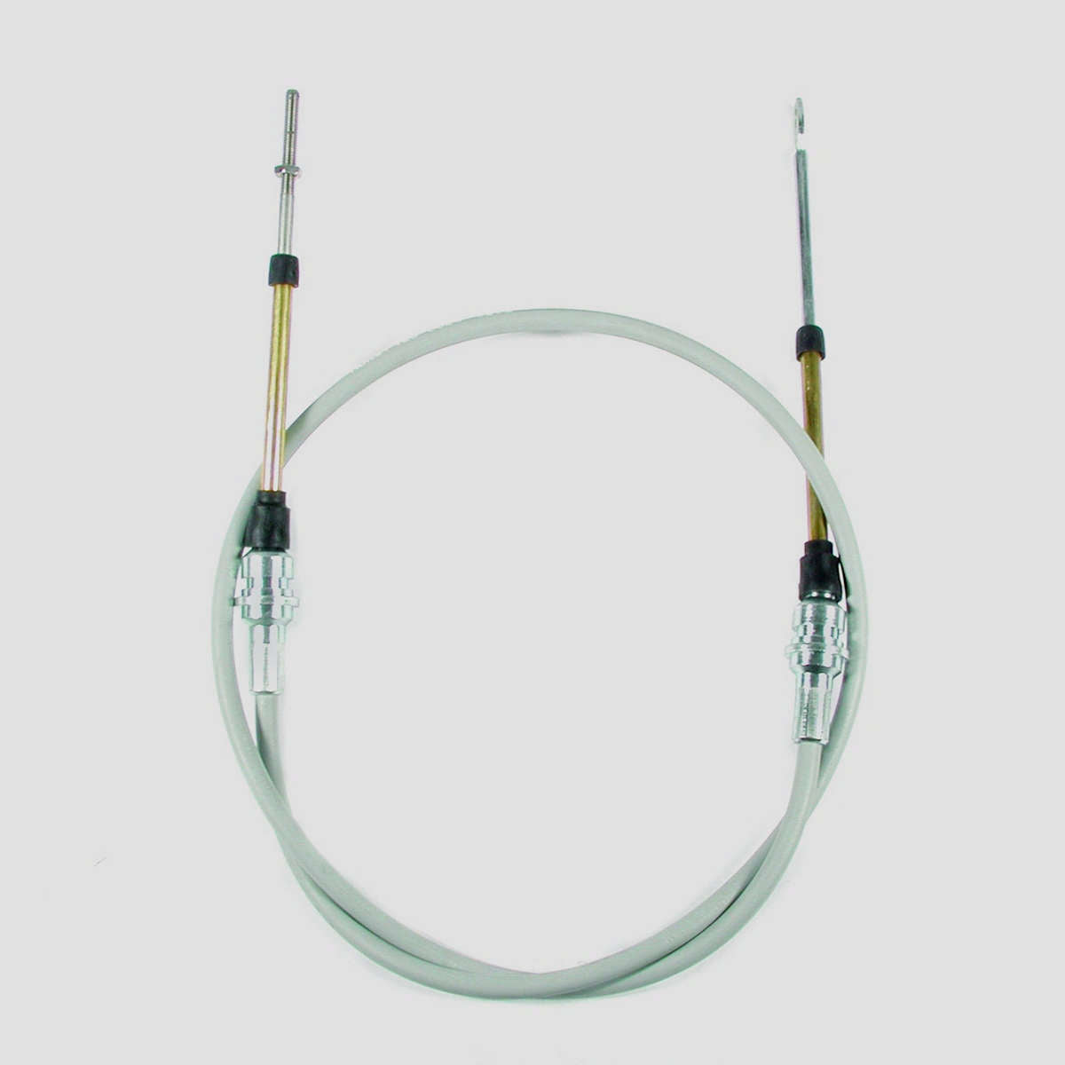 Hurst HUR500-0028 Shifter Cable 8 Ft.