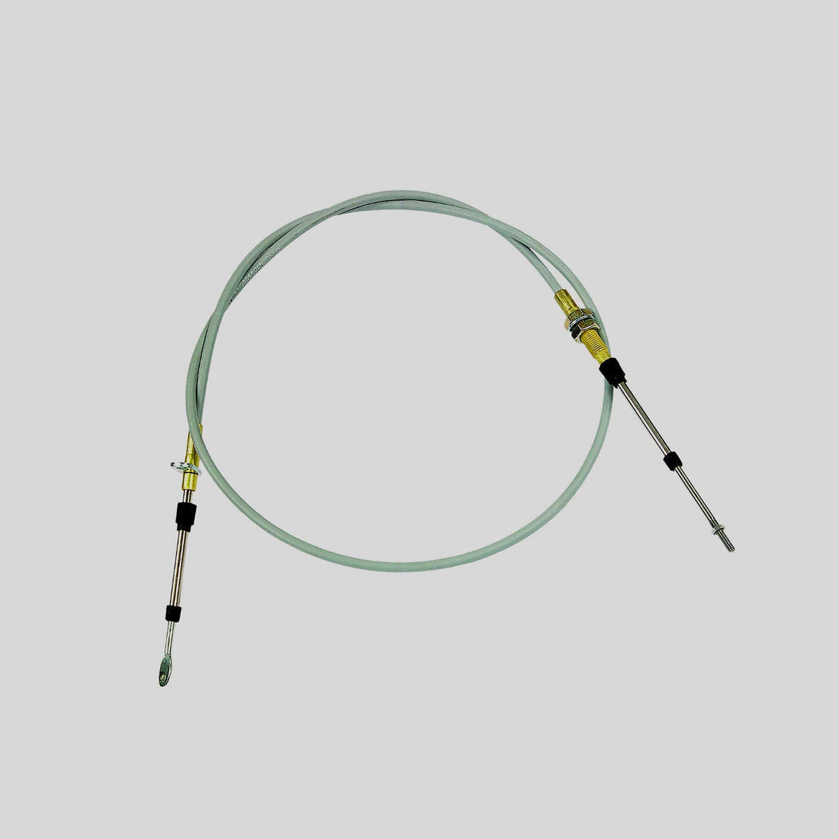 Hurst HUR500-8555 Shifter Cable